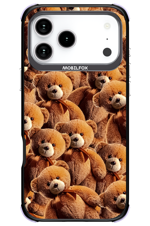Teddys - Apple iPhone 17 Pro Max