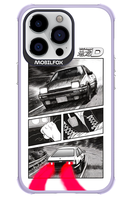 Vitamin D - Apple iPhone 13 Pro