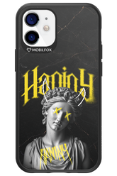 Classic Haniny - Apple iPhone 12 Mini