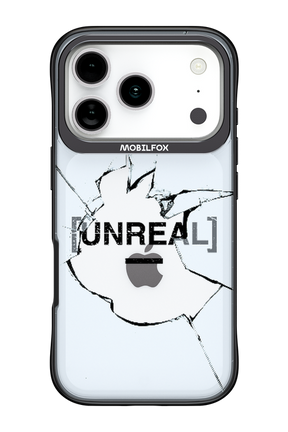 Broken Glass - Apple iPhone 17 Pro