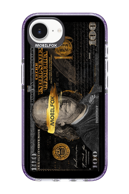Gold Life 2.0 - Apple iPhone 17e