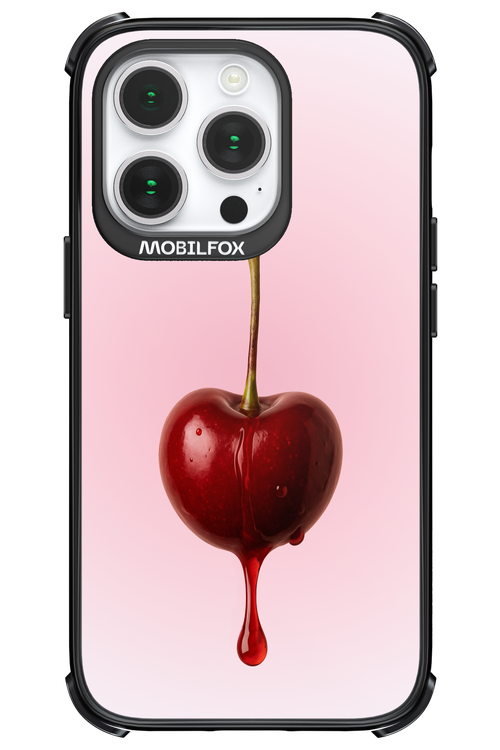 Cherry Babe - Apple iPhone 14 Pro