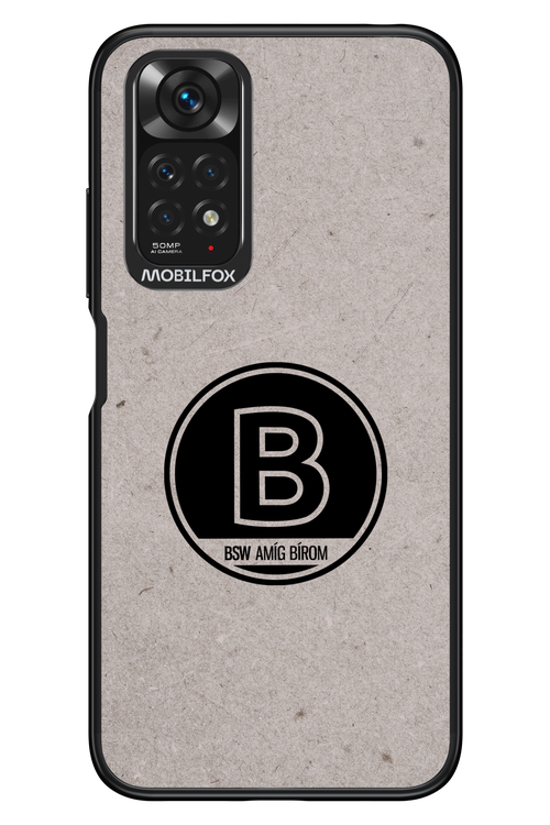 Alig bírom - Xiaomi Redmi Note 11/11S 4G