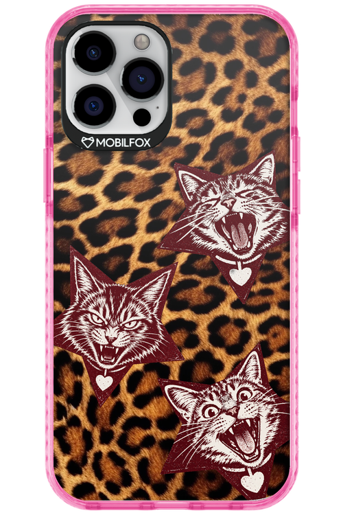 Cats and Chaos 2.0 - Apple iPhone 12 Pro Max
