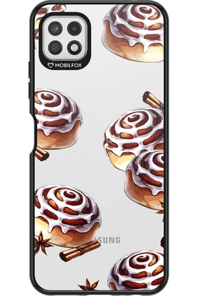Spicy Cinnamon - Samsung Galaxy A22 5G