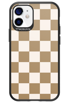 Nude Chess - Apple iPhone 12 Mini