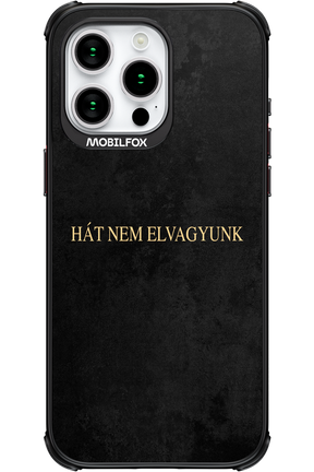 Hát nem elvagyunk - Apple iPhone 15 Pro Max