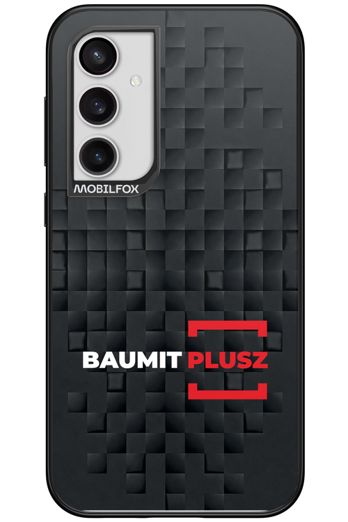 BAUMIT 2.0 - Samsung Galaxy S23 FE