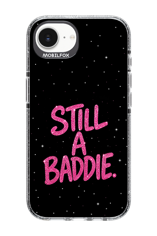Baddie 2.0 - Apple iPhone 16e