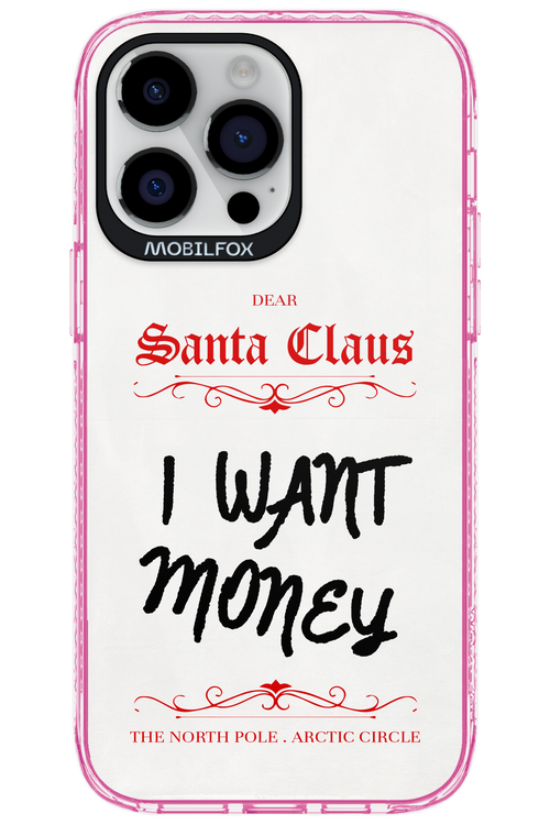 Letter - Apple iPhone 14 Pro Max