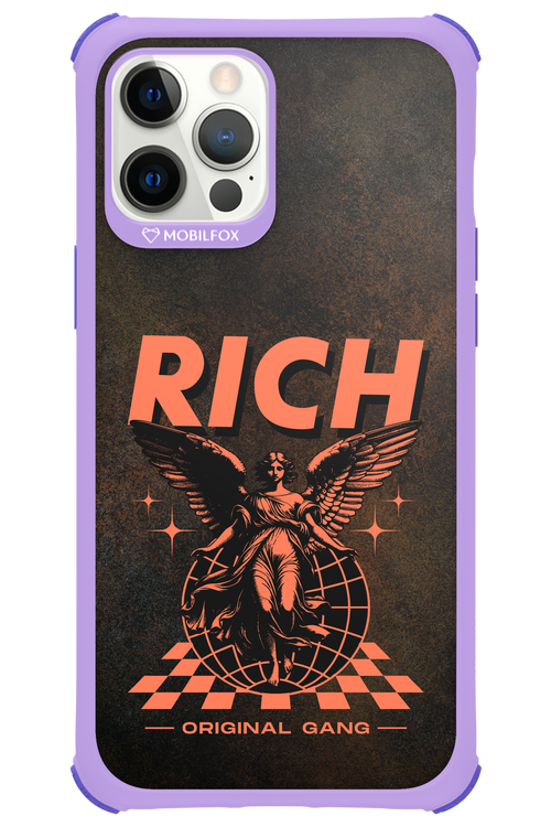 Original Gang - Apple iPhone 12 Pro Max