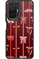Holiday Bow - Xiaomi Mi 11T