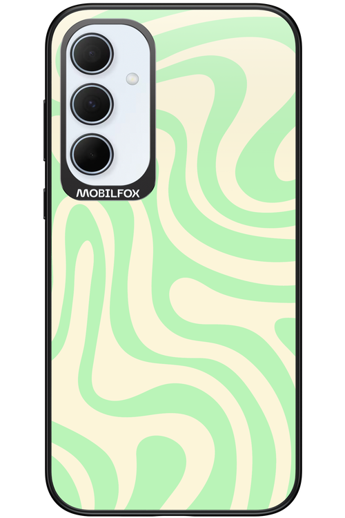 Matchaa 2.0 - Samsung Galaxy A35