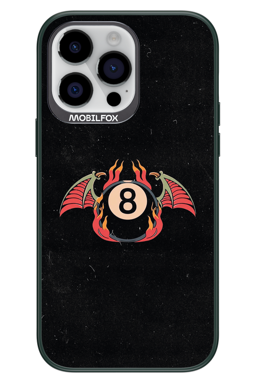 8ight - Apple iPhone 14 Pro Max