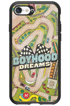 Boyhood Dreams - Apple iPhone SE 2020
