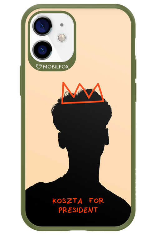My President - Apple iPhone 12 Mini