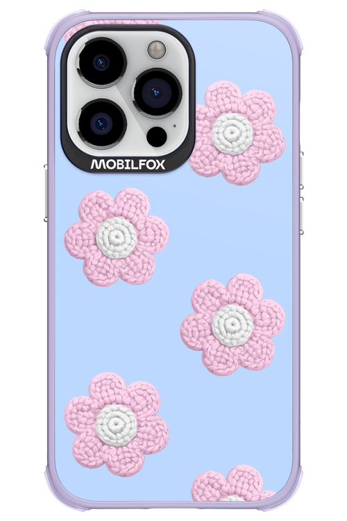 BabyBlue - Apple iPhone 13 Pro