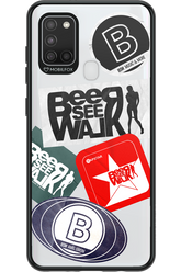 Beerseewalk I 2.0 - Samsung Galaxy A21 S