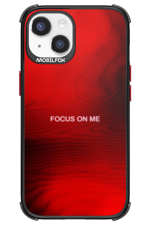 Focuss 2.0 - Apple iPhone 14