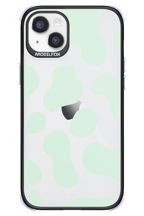 Minty Moo - Apple iPhone 14 Plus