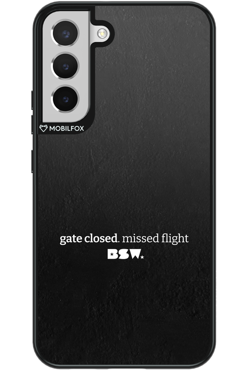 BSW FourSeasons 5 2.0 - Samsung Galaxy S22+