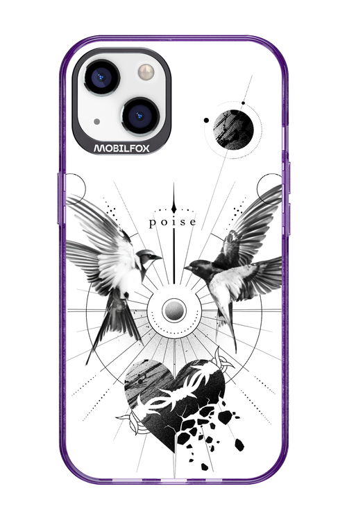 Madár - Apple iPhone 13