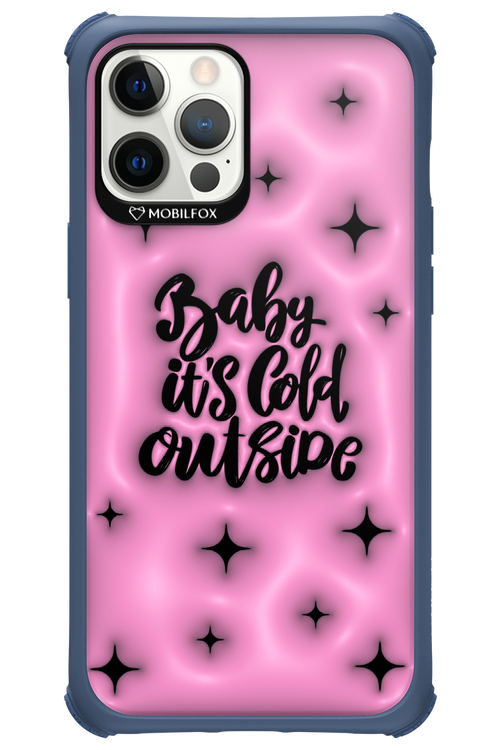 BabyX - Apple iPhone 12 Pro Max