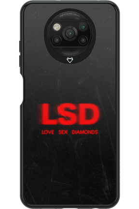 LSD 2.0 - Xiaomi Poco X3 NFC