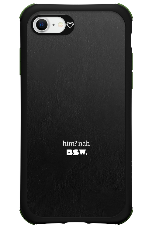BSW FourSeasons 9 2.0 - Apple iPhone SE 2022