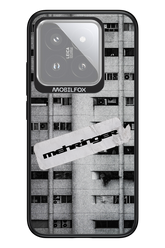 Mehringer Block - Xiaomi 14