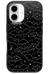 Dreamer Bat - Apple iPhone 16