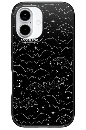 Dreamer Bat - Apple iPhone 16