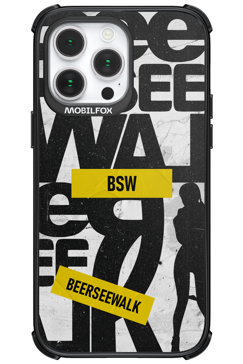 Beerseewalk II 2.0 - Apple iPhone 14 Pro Max