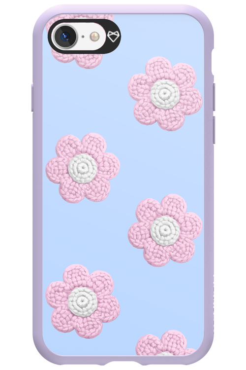 BabyBlue - Apple iPhone 7