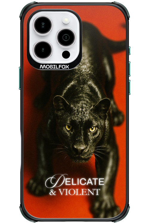 DeliCat 2.0 - Apple iPhone 16 Pro Max