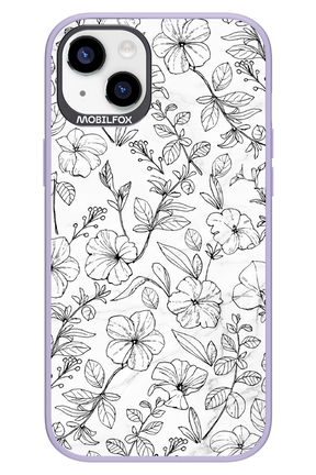 Lineart Beuty - Apple iPhone 14 Plus