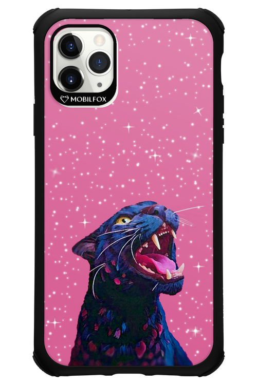 Jaguar - Apple iPhone 11 Pro Max