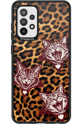 Cats and Chaos 2.0 - Samsung Galaxy A72