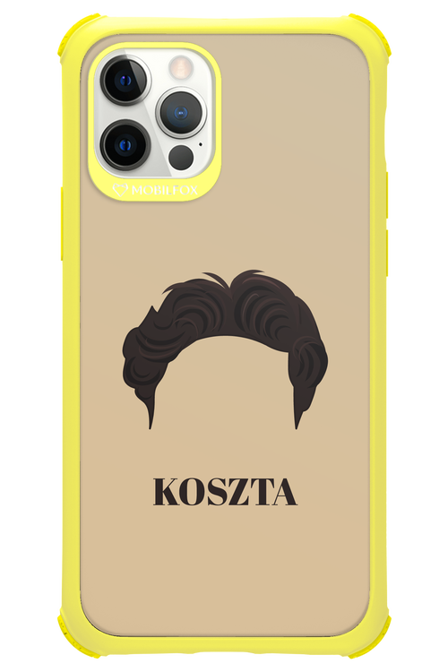 KOSZTA ICON - Apple iPhone 12 Pro