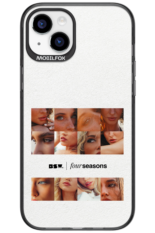 BSW FourSeasons 4 2.0 - Apple iPhone 15 Plus