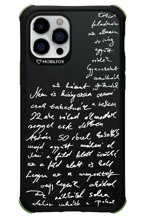 Úgy Unom - Apple iPhone 12 Pro