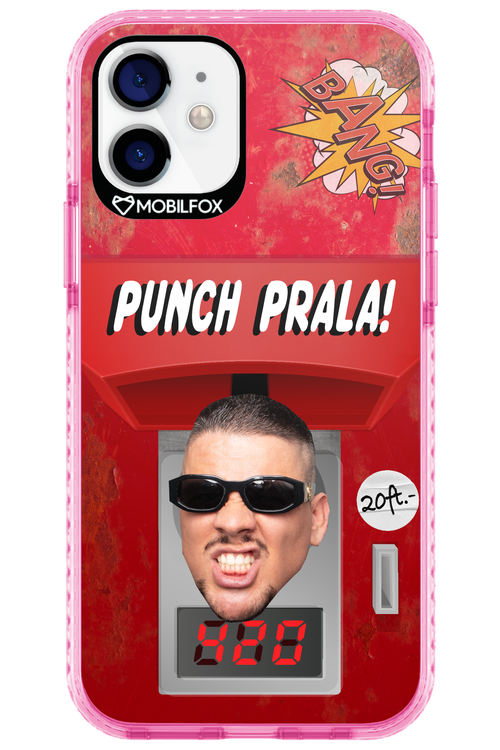 Punch Prala - Apple iPhone 12