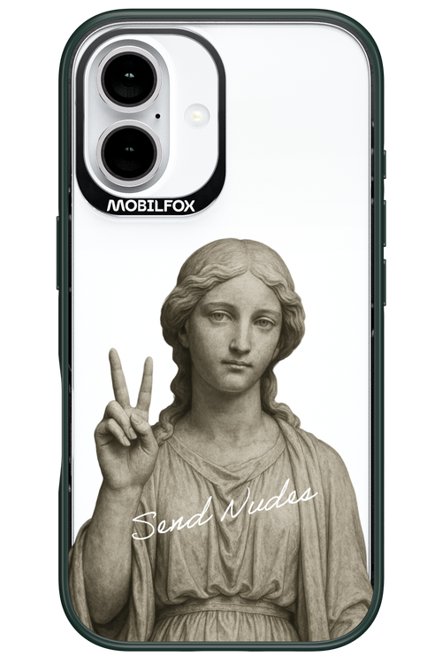 Saint Nudes - Apple iPhone 16