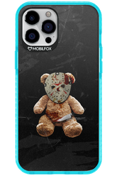 Teddy of Terror - Apple iPhone 12 Pro Max