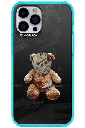 Teddy of Terror - Apple iPhone 12 Pro Max