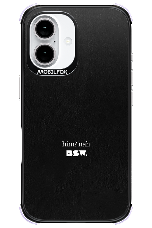 BSW FourSeasons 9 2.0 - Apple iPhone 16