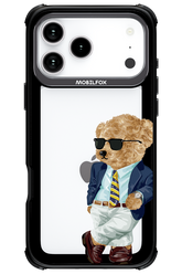 Boss - Apple iPhone 17 Pro Max