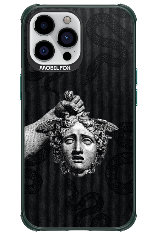 Medusa’s Gaze - Apple iPhone 13 Pro Max