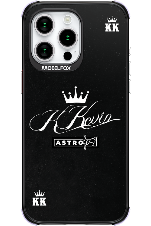 KKevin (Poker) - Apple iPhone 15 Pro Max