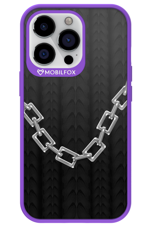 Chain Baddie - Apple iPhone 13 Pro